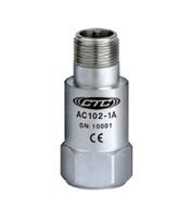 供应AC102美国CTC振动加速度传感器