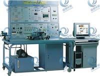 机电液气实验台 机电液控制 机电液测试 机电液教学设备