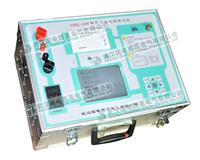 供应高压断路器用智能回路电阻测试仪