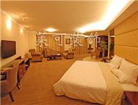 上海卧室装修效果图 让小空间无限绽放魅力