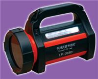 LP-365D高强度长波紫外线灯