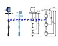 供应水电项目-连杆式液位开关-SLH连杆式浮球液位控制器/液位开关厂家直销、图片