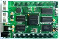 供应启点时代NIOS II EP2C35百万门级FPGA开发系统