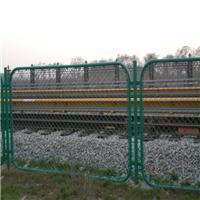 供应铁路边框金属封闭围栏网，护栏网