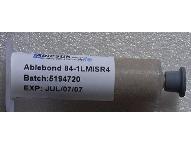 供应单组份导电银胶ABLEBOND 84-1