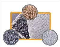 吉林美国标准土工膜HDPE土工膜GM13标准土工布