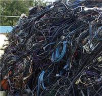 贵港电线电缆回收