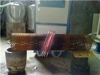 供应孔网钢带塑料复合管加热设备