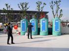 杭州市移动卫生间销售-杭州移动厕所出租-花开富贵的公司