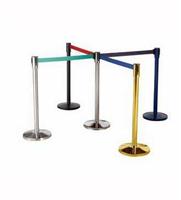 Stainless steel railings, custom price ￥ banks a noodle / cordon / fence / railings wholesale telescopic [railings] suppliers