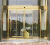 大港区安装自动玻璃门天津感应玻璃门制作厂家