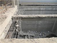北京专业混凝土墙体梁柱切割拆除 墙体开门开窗