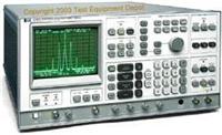 供应惠普 HP3585A 音频频谱分析仪 20Hz至40MHz