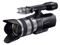 供应索尼NEX-VG10E 摄像机