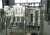 供应广西南宁纯水处理设备，反渗透设备厂家