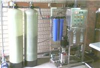 供应0.25吨**纯水处理设备实验室纯水机