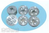 Supply of new Siamese ball mold