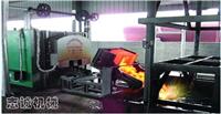 Supply GKW fully automatic push rod heat treatment production line
