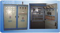 Supply heat treatment production line PLC control system