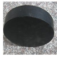 板式橡胶支座也叫固定橡胶支座,固定支座分为圆形和方形支座