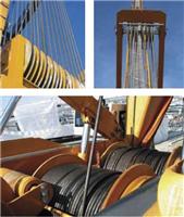 供应优质不锈钢丝绳，彩色钢丝绳，航空包胶钢丝绳，塑胶钢丝绳