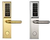 供应LBS-008公寓密码锁 进口公寓感应锁 感应锁 密码锁