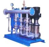 厂家批发直销生活变频气压供水成套设备