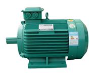 供应YDT双速电机 水泵电机