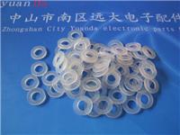 深圳硅胶密封圈/透明硅胶生产供应商