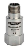 供应PRO振动加速度传感器LP202美国CTC