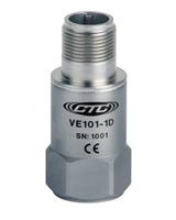 供应VE101美国CTC振动速度传感器