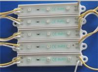 供应:led护栏管厂家 LED3528贴片模组