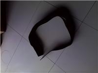 供应防尘罩/四氟板式橡胶支座用防尘罩/防尘罩生产厂家