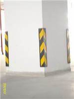 供应优质橡胶护墙角信息 反光防撞条安装 橡塑护角资料