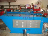 Supply 【quality first, service first] Kay Rhodes 38 CNC hydraulic single head bending machine