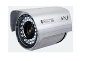 供应安捷红外防水一体化摄像机 ANJ-HQ120260