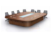 Supply of office furniture, Shenzhen office furniture, conference room furniture, conference tables, multimedia conference table