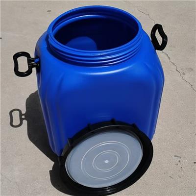 供应5L塑料桶5升塑料桶5L防盗桶5L防水桶
