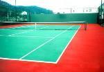 网球场怎么做 网球场尺寸 网球场材料及价格 做个网球场价格