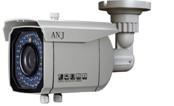 供应安捷红外防水一体化摄像机ANJ-HQ140248