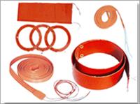 供应精品硅橡胶电热带，MI伴热电缆，发热电缆，船用电热带
