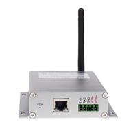 供应KL-W6600无线传感网转以太网数据采集模块