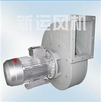 La fuente de la lavavajillas equipos de alta temperatura ventilador centrífugo WDF tipo 2 #-0.75KW