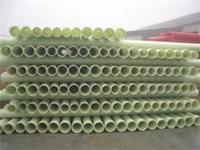 供应直径DN100mm玻璃钢电缆穿线管保护套管生产供应商