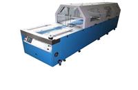 Supply garment factory | dry cleaning plant fully automatic garment packaging machine