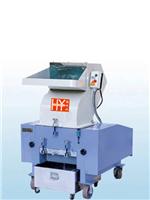 The film soft material crusher