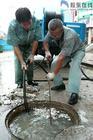 供应苏州工业园区雨水管道清洗
