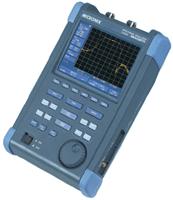 供应 日本迈可尼斯  MSA338-加强版MSA438全新手持式3G频谱分析仪