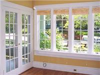 供应塑钢门窗制作安装|高档节能门窗|别墅门窗|苏州灿宇建材