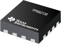 TPS62130/TPS62130GRTR是3-17V 3A 降压转换器